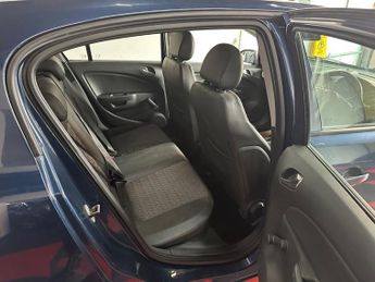 Vauxhall Corsa 1.4 16V SE Hatchback 5dr Petrol Auto Euro 5 (100 ps)