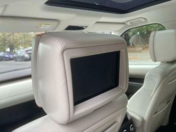 Land Rover Discovery 2.0 SD4 HSE Luxury Auto 4WD Euro 6 (s/s) 5dr