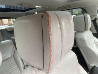 Land Rover Discovery 2.0 SD4 HSE Luxury Auto 4WD Euro 6 (s/s) 5dr