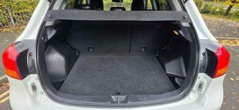 Mitsubishi ASX 2.2 DI-D ZC-H Auto 4WD Euro 6 5dr