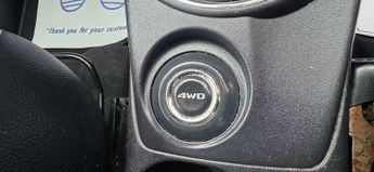 Mitsubishi ASX 2.2 DI-D ZC-H Auto 4WD Euro 6 5dr