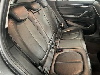 BMW X1 XDRIVE25d XLINE