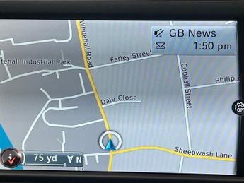 BMW X1 XDRIVE25d XLINE