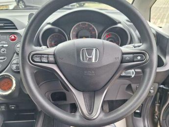 Honda Jazz 1.4 i-VTEC ES CVT Euro 5 5dr