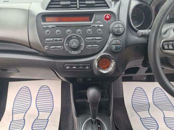 Honda Jazz 1.4 i-VTEC ES CVT Euro 5 5dr