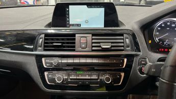 BMW 2 SERIES 2.0 218d Sport Coupe 2dr Diesel Auto Euro 6 (s/s) (150 ps)