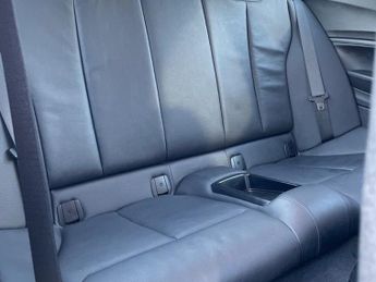 BMW 2 SERIES 2.0 218d Sport Coupe 2dr Diesel Auto Euro 6 (s/s) (150 ps)