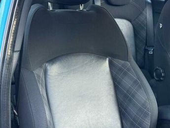 MINI Hatch 1.5 Cooper Hatchback 5dr Petrol Auto Euro 6 (s/s) (136 ps)