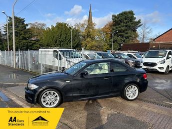 BMW 120 120i M SPORT