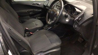 Ford B-Max 1.6 Titanium MPV 5dr Petrol Powershift Euro 5 (105 ps)