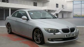 BMW 325 3.0 325i SE Euro 5 2dr