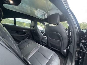 Jaguar I-PACE 400 90kWh R-Dynamic HSE Black Auto 4WD 5dr