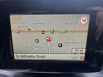 Mercedes A Class A200 CDI SPORT