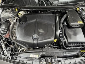 Mercedes A Class A200 CDI SPORT