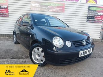 Volkswagen Polo TWIST