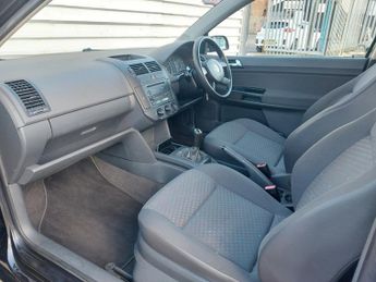 Volkswagen Polo TWIST