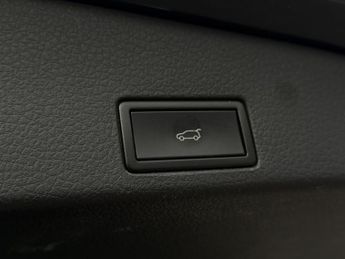 Volkswagen Touareg V6 R-LINE TDI BLUEMOTION TECHNOLOGY