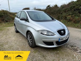 SEAT Altea REFERENCE