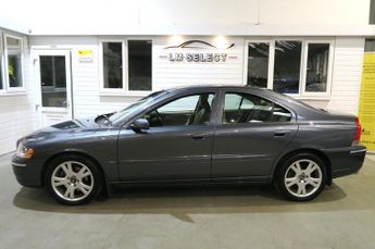 Volvo S60 D5 SE EU4V185