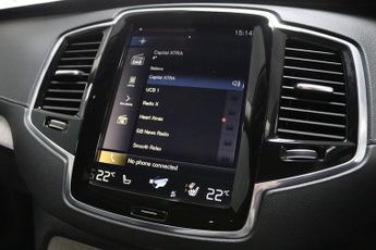 Volvo XC90 B5 INSCRIPTION AWD