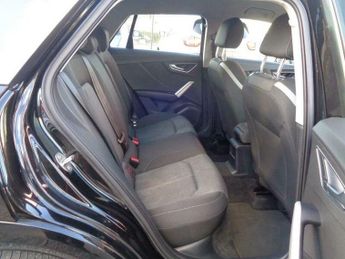 Audi Q2 1.5 TFSI CoD 35 Sport S Tronic Euro 6 (s/s) 5dr