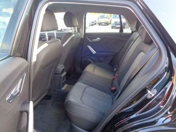 Audi Q2 1.5 TFSI CoD 35 Sport S Tronic Euro 6 (s/s) 5dr