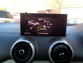 Audi Q2 1.5 TFSI CoD 35 Sport S Tronic Euro 6 (s/s) 5dr