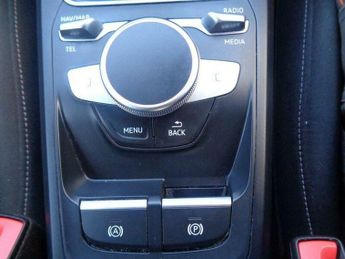 Audi Q2 1.5 TFSI CoD 35 Sport S Tronic Euro 6 (s/s) 5dr