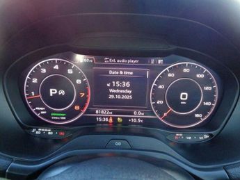 Audi Q2 1.5 TFSI CoD 35 Sport S Tronic Euro 6 (s/s) 5dr