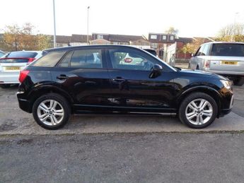 Audi Q2 1.5 TFSI CoD 35 Sport S Tronic Euro 6 (s/s) 5dr