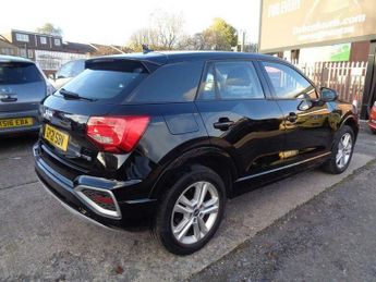 Audi Q2 1.5 TFSI CoD 35 Sport S Tronic Euro 6 (s/s) 5dr