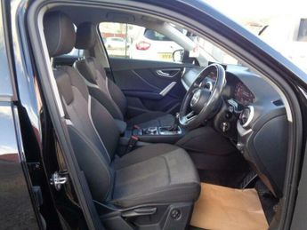 Audi Q2 1.5 TFSI CoD 35 Sport S Tronic Euro 6 (s/s) 5dr
