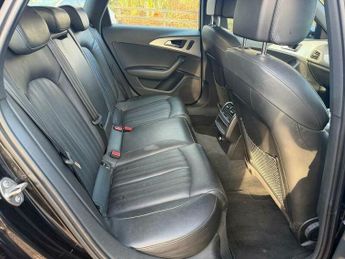 Audi A6 Avant 2.0 TDI ultra S line S Tronic Euro 6 (s/s) 5dr