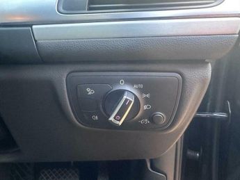 Audi A6 Avant 2.0 TDI ultra S line S Tronic Euro 6 (s/s) 5dr