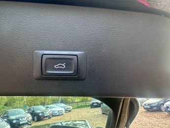 Audi A6 Avant 2.0 TDI ultra S line S Tronic Euro 6 (s/s) 5dr