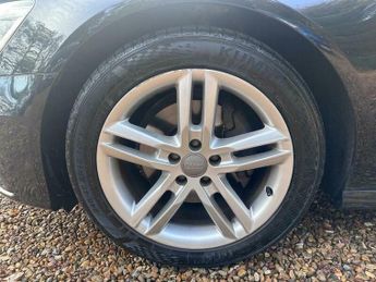 Audi A6 Avant 2.0 TDI ultra S line S Tronic Euro 6 (s/s) 5dr