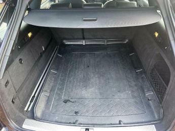 Audi A6 Avant 2.0 TDI ultra S line S Tronic Euro 6 (s/s) 5dr