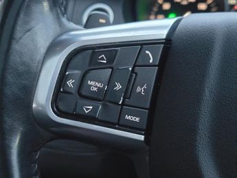 Land Rover Discovery Sport 2.0 TD4 HSE Auto 4WD Euro 6 (s/s) 5dr