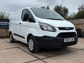 Ford Transit 270 LR P/V