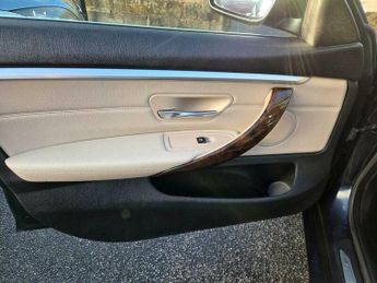 BMW 4 SERIES 2.0 420d Luxury Auto Euro 6 (s/s) 5dr