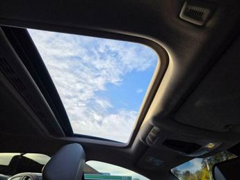 BMW 4 SERIES 2.0 420d Luxury Auto Euro 6 (s/s) 5dr