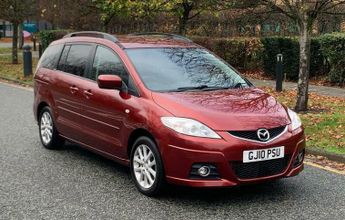 Mazda 5 1.8 Takara 5dr