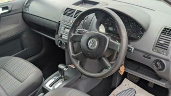Volkswagen Polo 1.4 S 5dr
