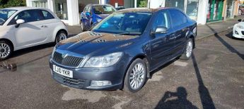 Skoda Octavia 2.0 TDI Laurin & Klement DSG Euro 5 5dr