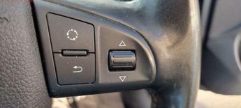 Skoda Octavia 2.0 TDI Laurin & Klement DSG Euro 5 5dr