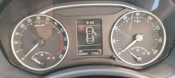 Skoda Octavia 2.0 TDI Laurin & Klement DSG Euro 5 5dr