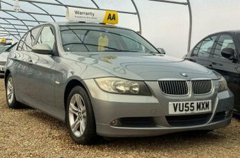 BMW 318 2.0 318i SE Auto Euro 4 4dr