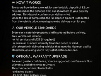 BMW 2 SERIES 225XE LUXURY ACTIVE TOURER