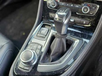 BMW 2 SERIES 225XE LUXURY ACTIVE TOURER