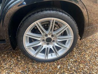 BMW X1 2.0 20d M Sport Auto xDrive Euro 5 (s/s) 5dr
